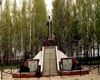 Памятник воинам, павшим на полях Великой Отечественной войны